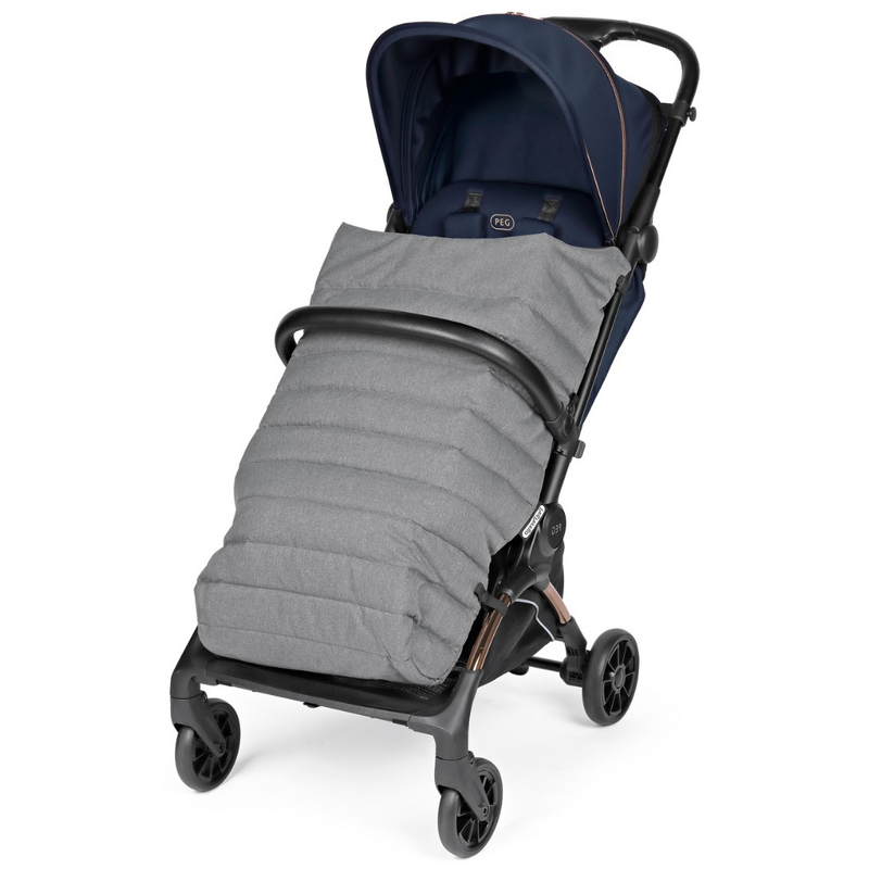 Накидка на ноги Peg Perego