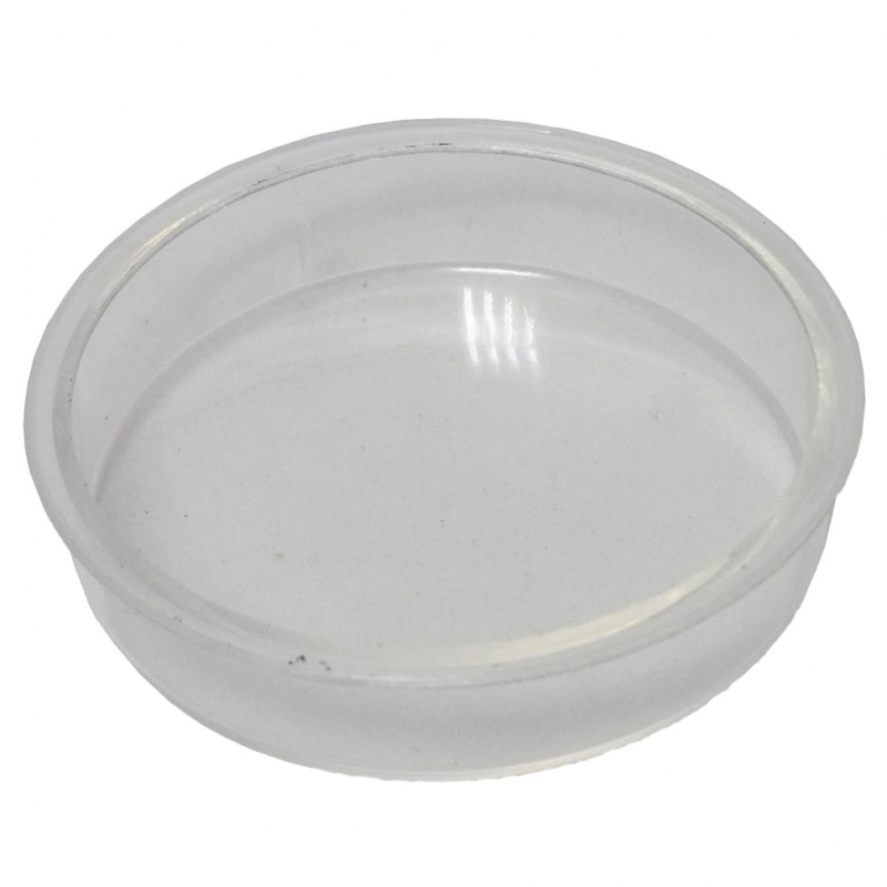 Стекло фары переднего бампера Polaris RZR