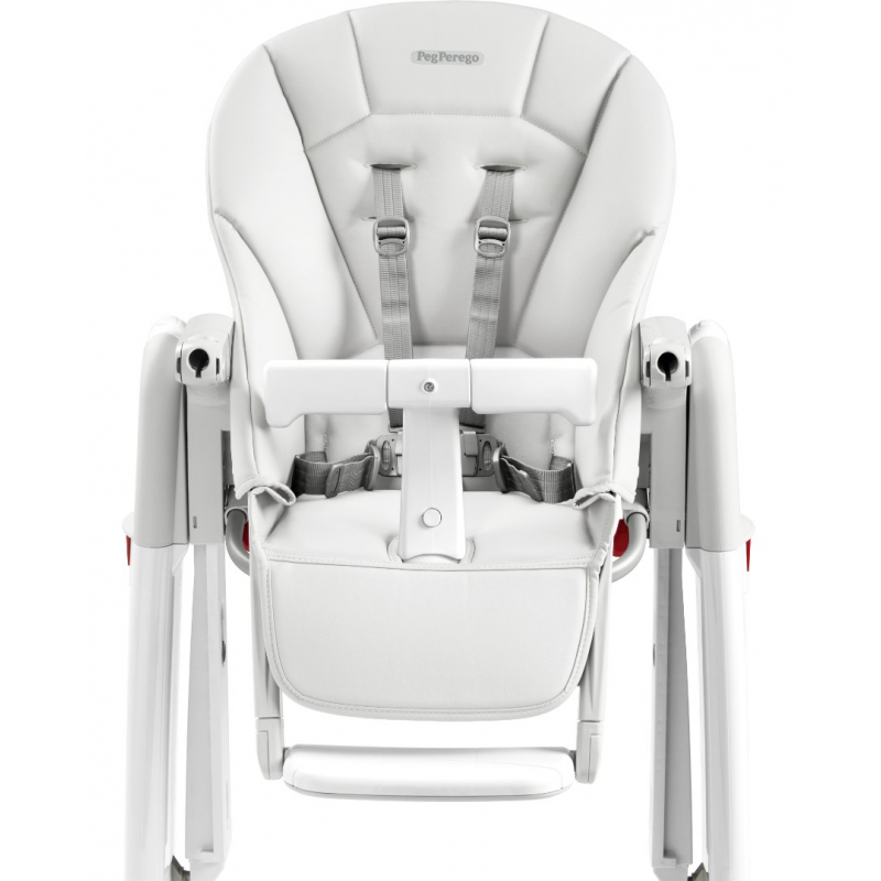 Стульчик для кормления Peg Perego Tatamia Follow Me Latte