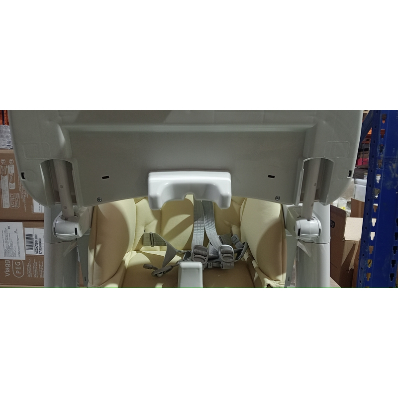 Стульчик для кормления Peg Perego Tatamia Follow Me Paloma New