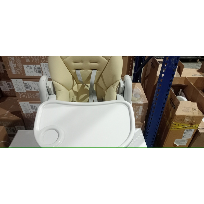 Стульчик для кормления Peg Perego Tatamia Follow Me Paloma New