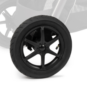Колесо заднее с камерой GT4