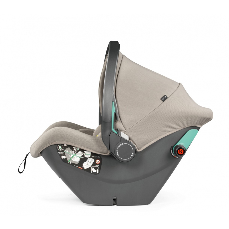 Автокресло Peg Perego Primo Viaggio SLK Astral