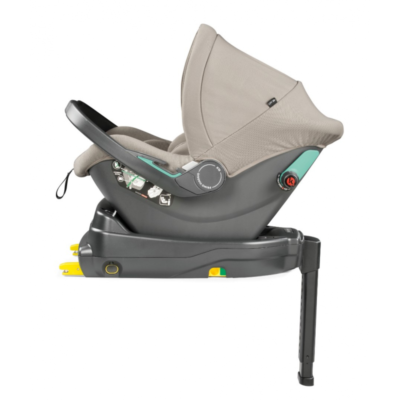 Автокресло Peg Perego Primo Viaggio SLK Astral