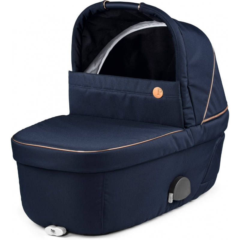 Люлька Peg Perego Culla Belvedere Blue Shine