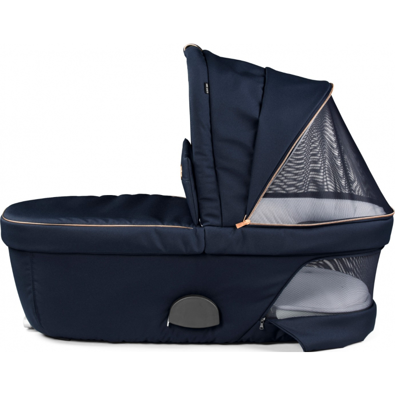 Люлька Peg Perego Culla Belvedere Blue Shine