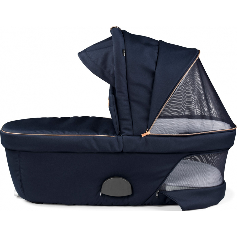 Люлька Peg Perego Culla Belvedere Blue Shine