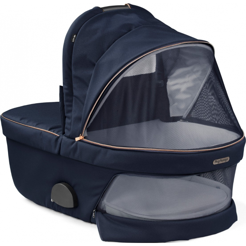 Люлька Peg Perego Culla Belvedere Blue Shine