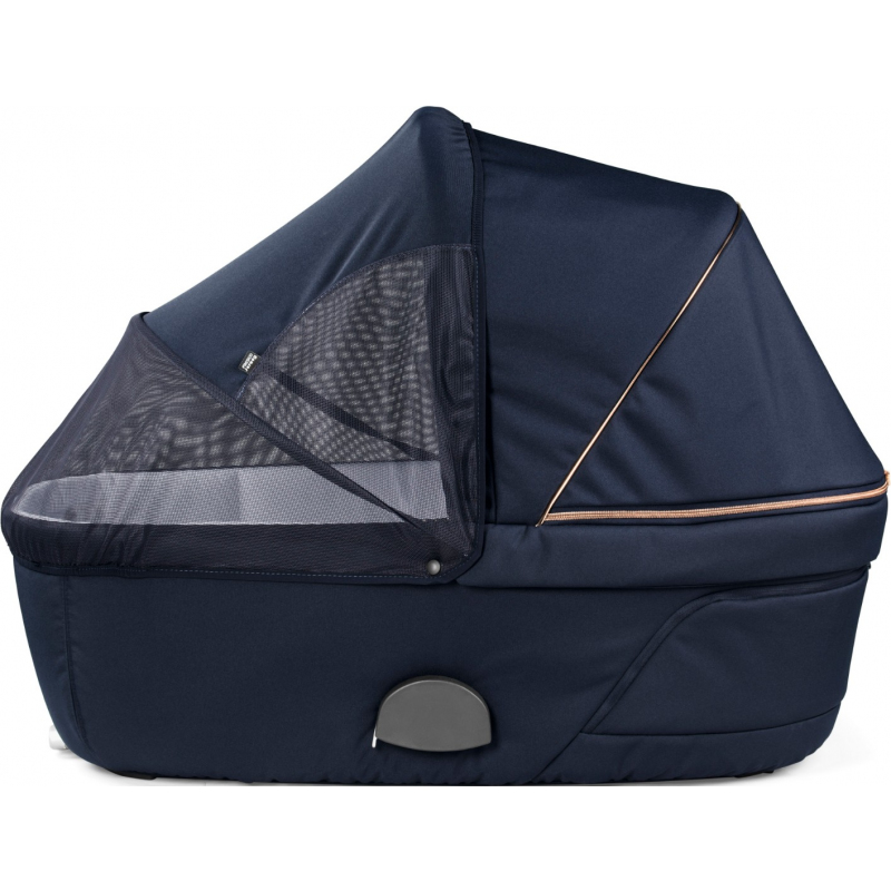 Люлька Peg Perego Culla Belvedere Blue Shine