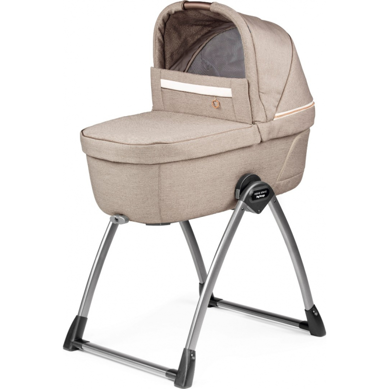 Коляска 3 в 1 Peg Perego Veloce TC Belvedere Lounge Mon Amour