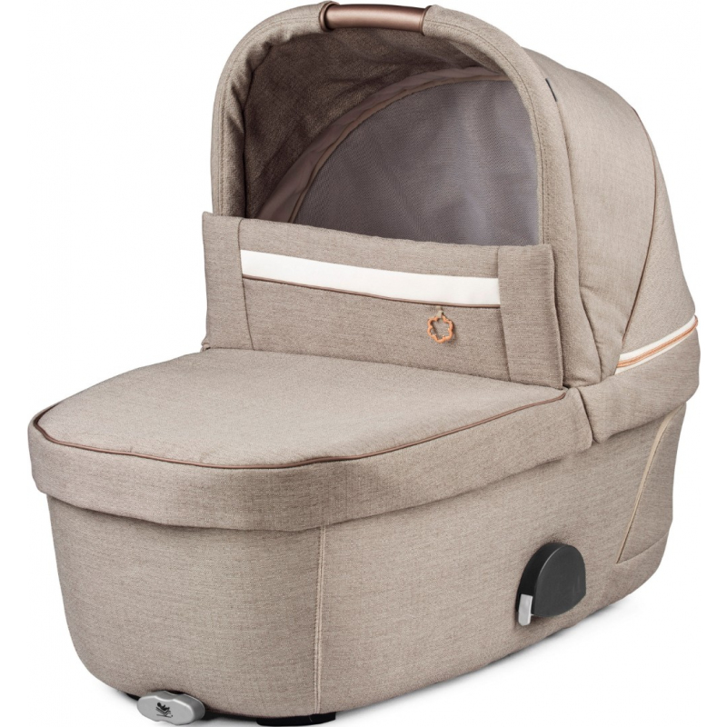 Коляска 3 в 1 Peg Perego Veloce TC Belvedere Lounge Mon Amour