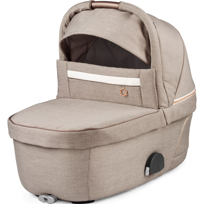 Коляска 3 в 1 Peg Perego Veloce TC Belvedere Lounge Mon Amour