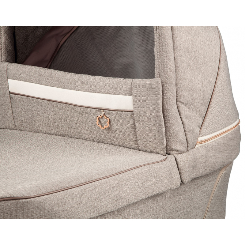 Коляска 3 в 1 Peg Perego Veloce TC Belvedere Lounge Mon Amour