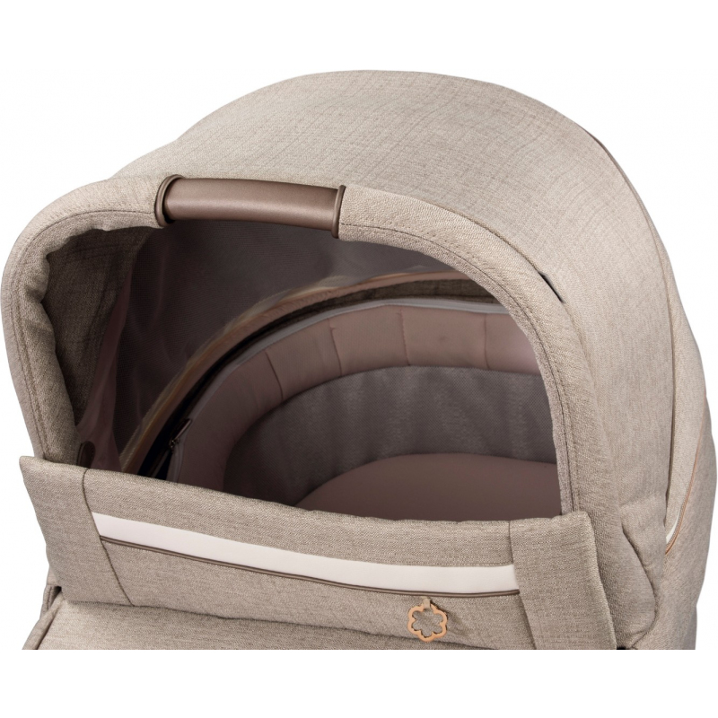 Коляска 3 в 1 Peg Perego Veloce TC Belvedere Lounge Mon Amour