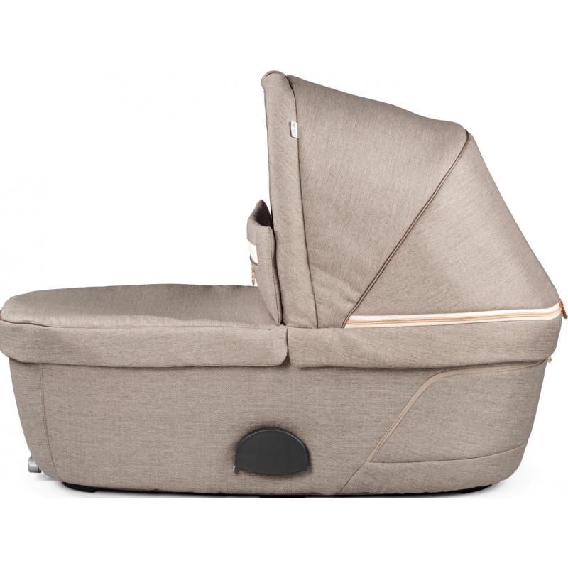 Коляска 3 в 1 Peg Perego Veloce TC Belvedere Lounge Mon Amour