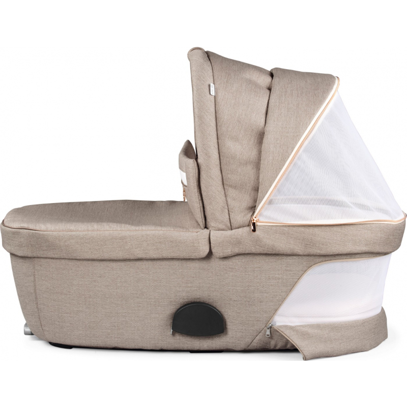 Коляска 3 в 1 Peg Perego Veloce TC Belvedere Lounge Mon Amour