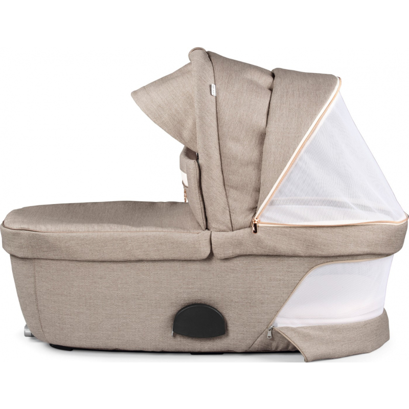 Коляска 3 в 1 Peg Perego Veloce TC Belvedere Lounge Mon Amour
