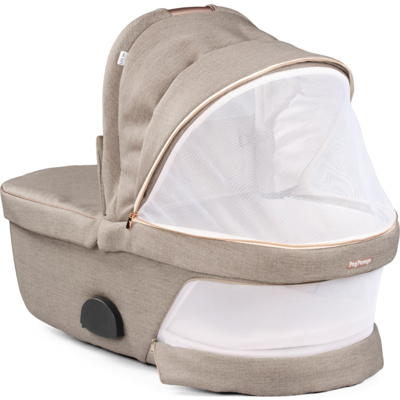 Коляска 3 в 1 Peg Perego Veloce TC Belvedere Lounge Mon Amour