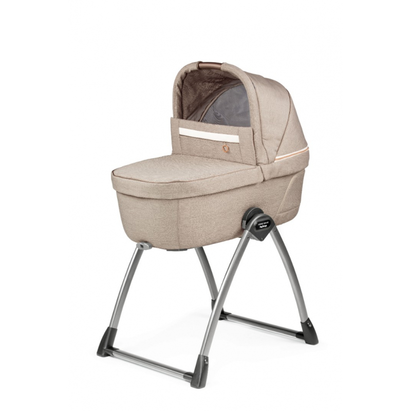 Коляска 2 в 1 Peg Perego Veloce TC Belvedere Mon Amour