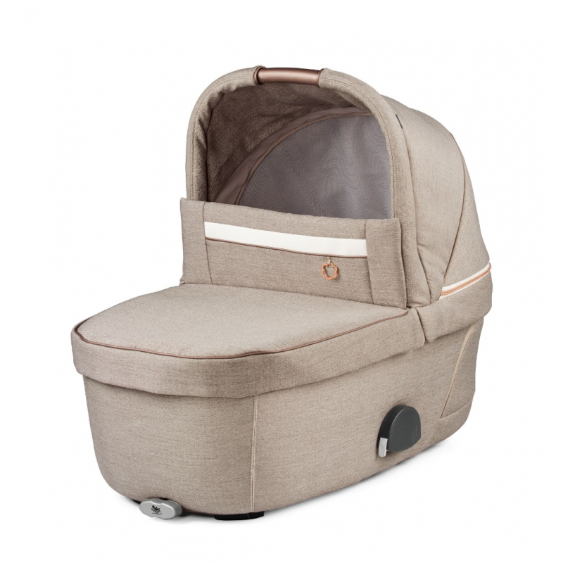 Коляска 2 в 1 Peg Perego Veloce TC Belvedere Mon Amour