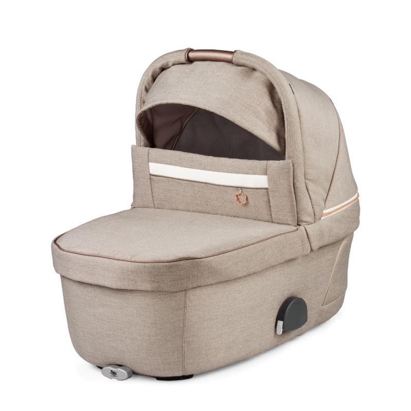 Коляска 2 в 1 Peg Perego Veloce TC Belvedere Mon Amour