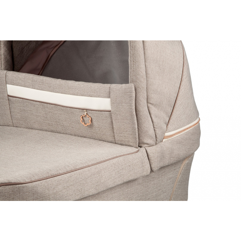 Коляска 2 в 1 Peg Perego Veloce TC Belvedere Mon Amour