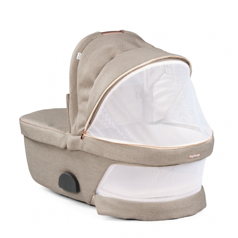 Коляска 2 в 1 Peg Perego Veloce TC Belvedere Mon Amour