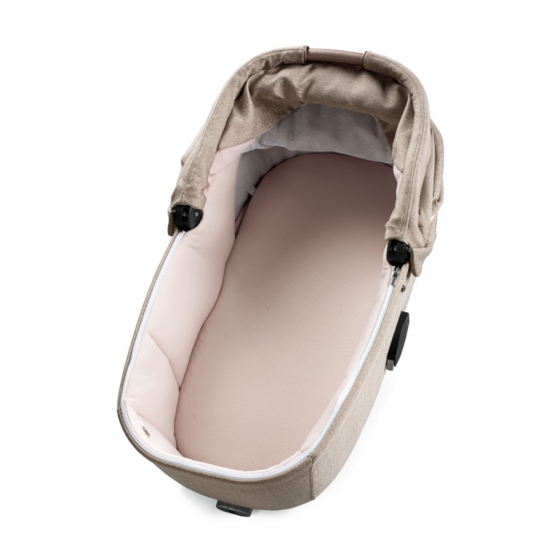 Коляска 2 в 1 Peg Perego Veloce TC Belvedere Mon Amour