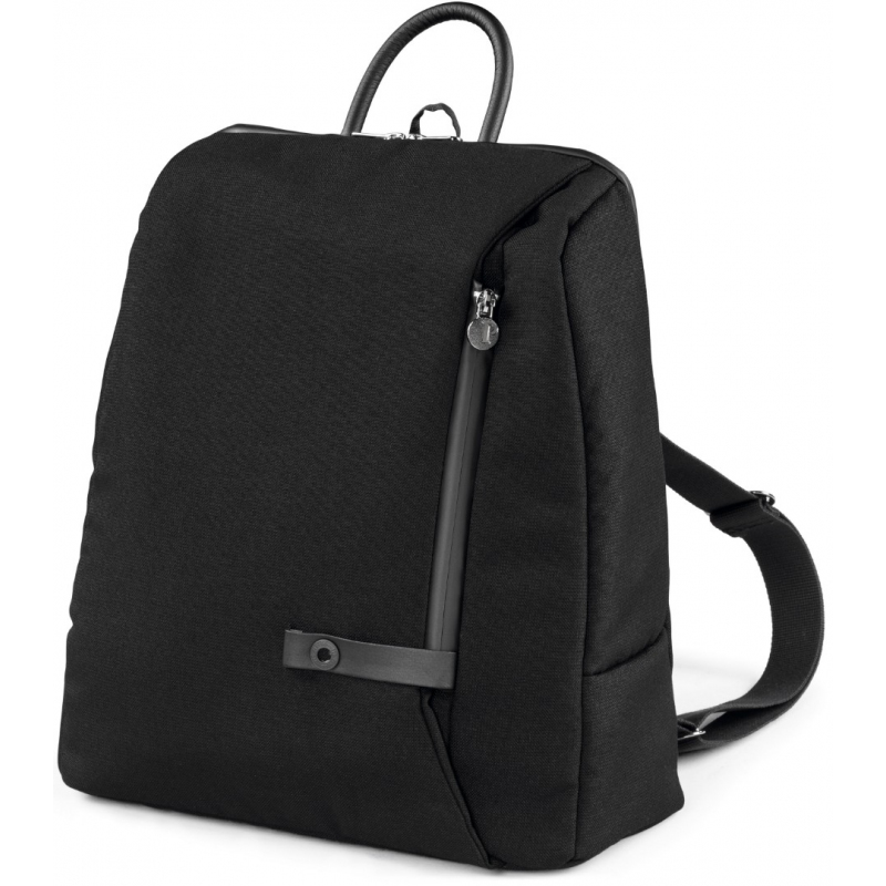 Рюкзак Peg Perego True Black