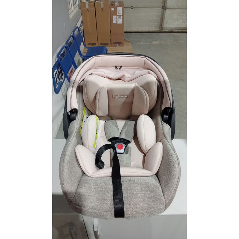 Детское автокресло Peg Perego Primo Viaggio SLK Mon Amour