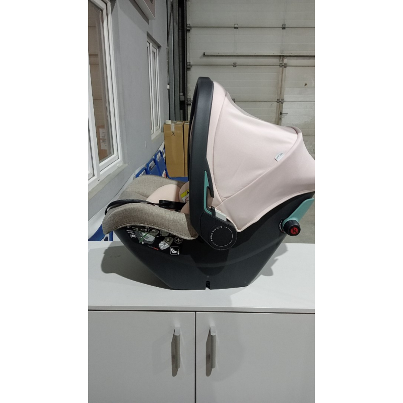 Детское автокресло Peg Perego Primo Viaggio SLK Mon Amour