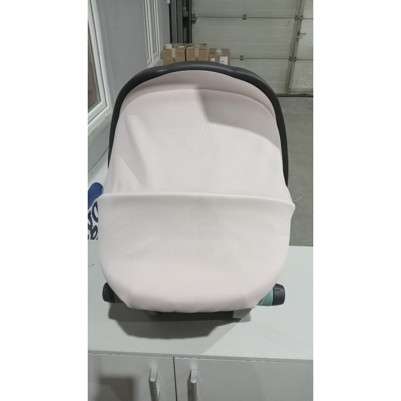 Детское автокресло Peg Perego Primo Viaggio SLK Mon Amour