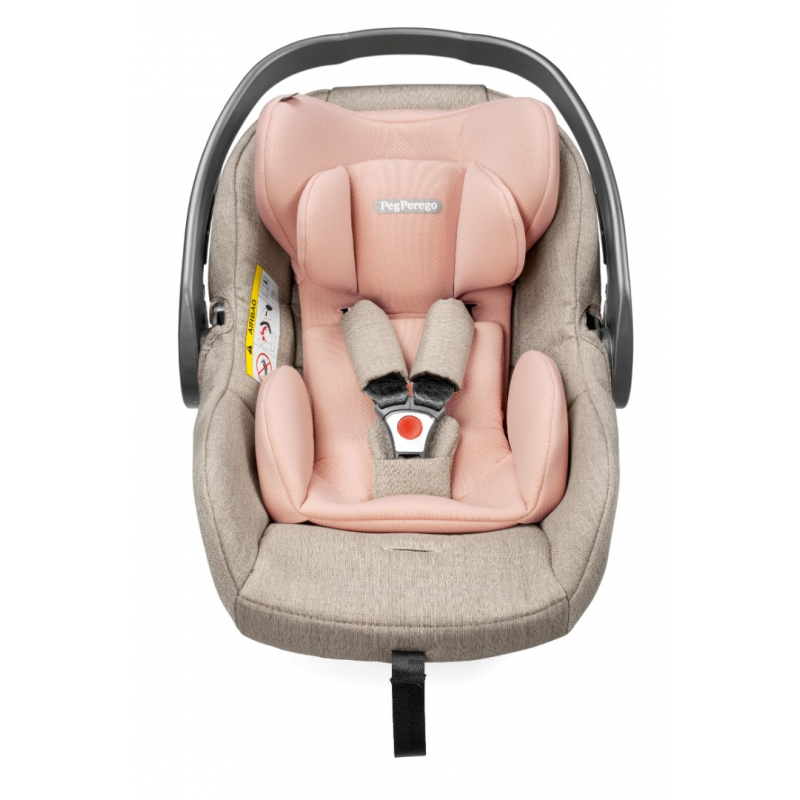 Детское автокресло Peg Perego Primo Viaggio SLK Mon Amour