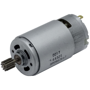 Двигатель PP 12v 170w Polaris 700