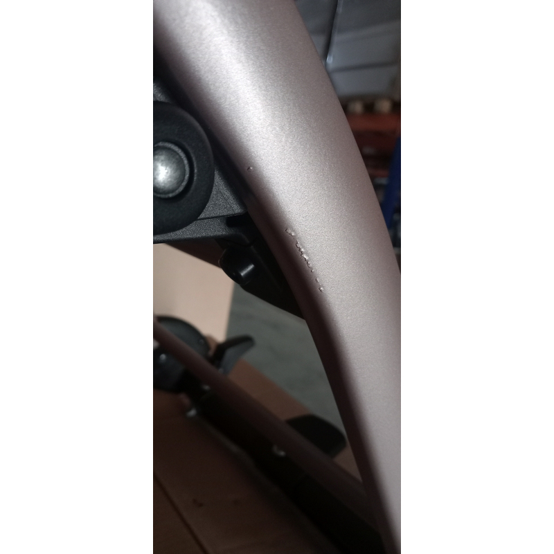 Коляска прогулочная Peg Perego Ypsi Mon Amour