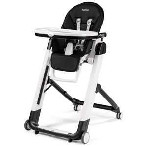 Стульчик для кормления Peg Perego Siesta Follow Me Licorice