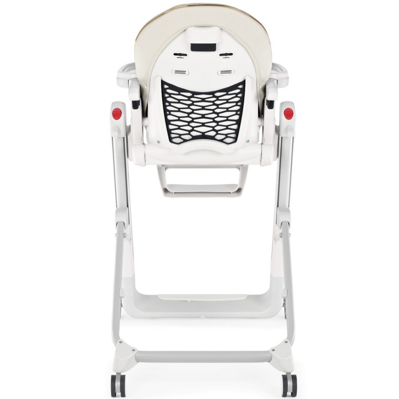 Стульчик для кормления Peg Perego Siesta Follow Me Lucent 
