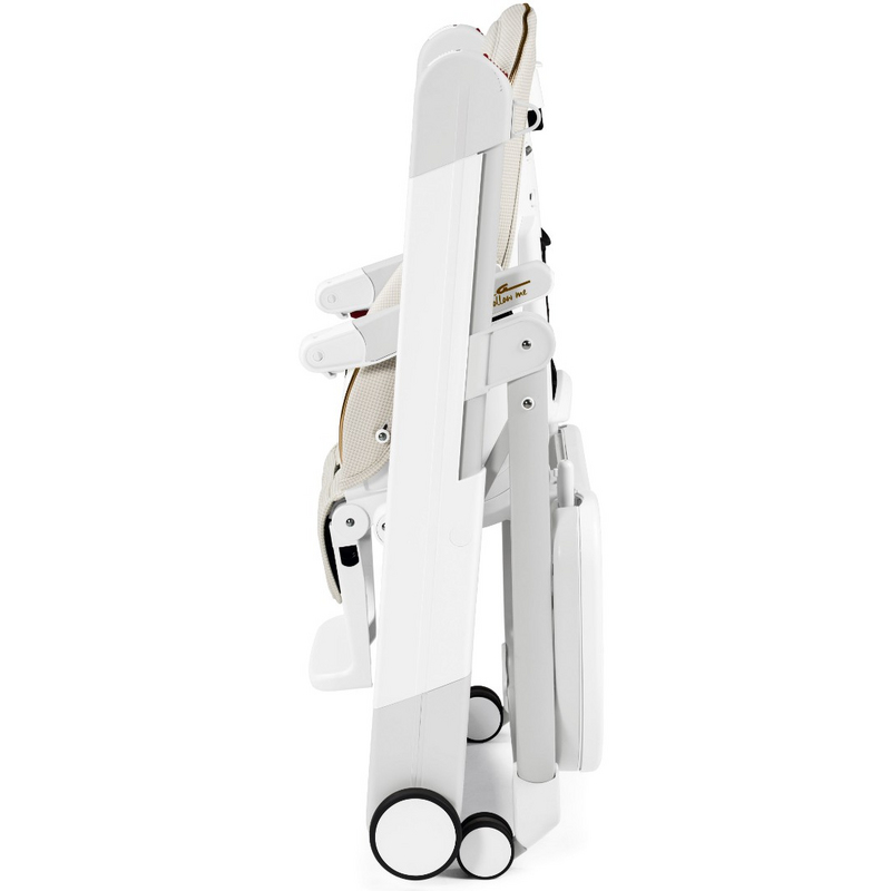 Стульчик для кормления Peg Perego Siesta Follow Me Lucent 