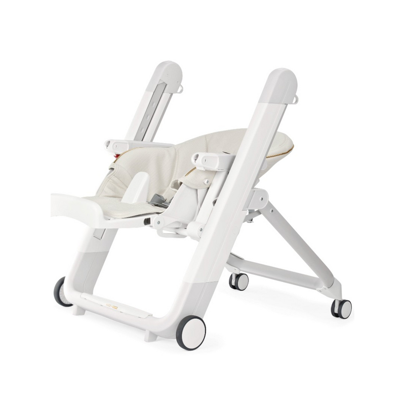 Стульчик для кормления Peg Perego Siesta Follow Me Lucent 