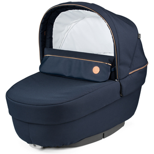 Люлька Peg Perego Culla Elite Blue Shine
