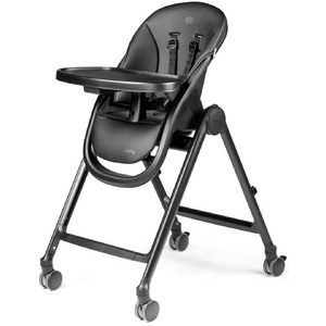 Стульчик для кормления Peg Perego Living True Black