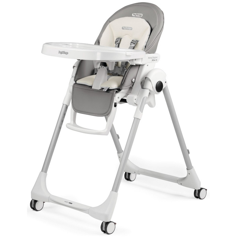 Вкладыш в стульчик для кормления Booster Cushion New