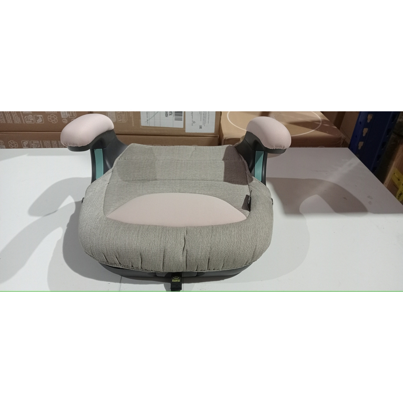 Бустер детский Peg Perego Viaggio Shuttle Mon Amour i-Size New