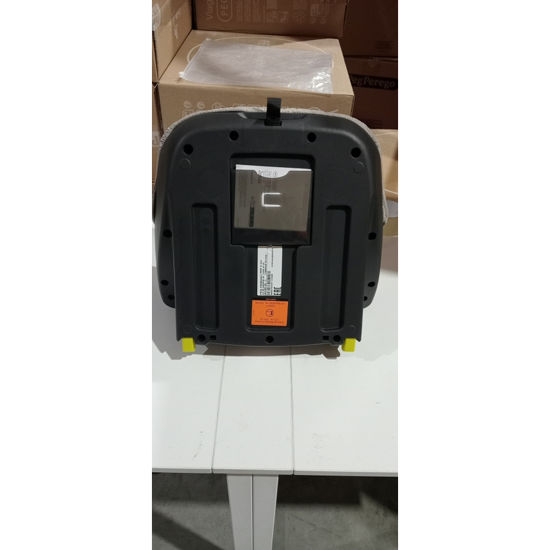 Бустер детский Peg Perego Viaggio Shuttle Mon Amour i-Size New