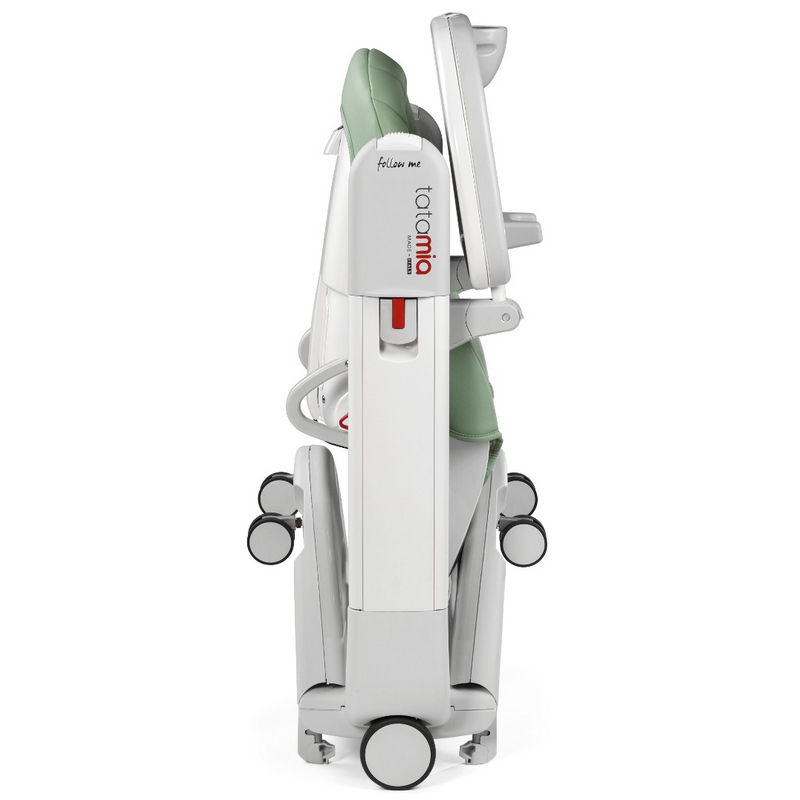 Стульчик для кормления Peg Perego Tatamia Follow Me Sage