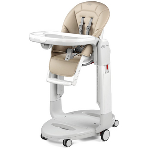 Стульчик для кормления Peg Perego Tatamia Follow Me Astral