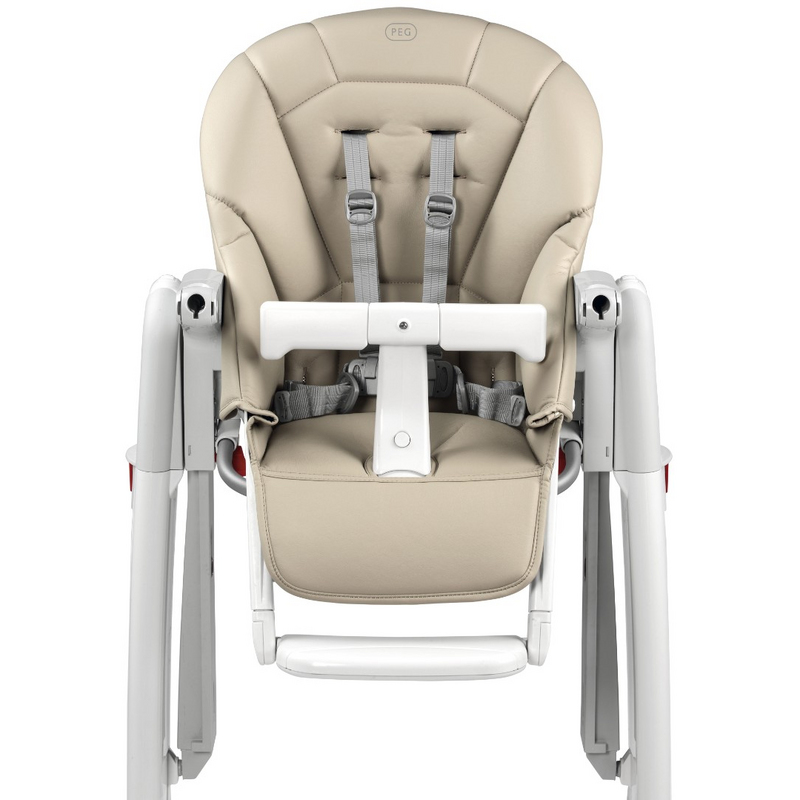 Стульчик для кормления Peg Perego Tatamia Follow Me Astral
