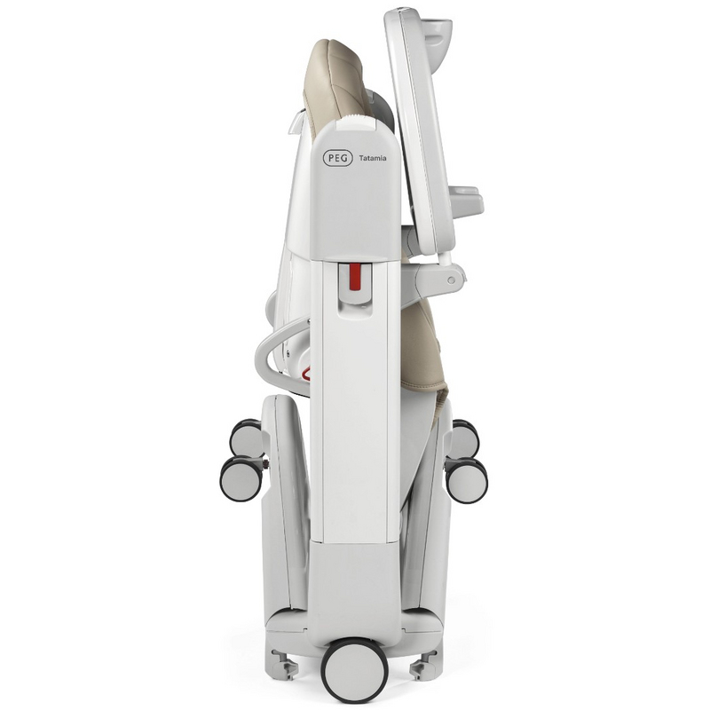 Стульчик для кормления Peg Perego Tatamia Follow Me Astral