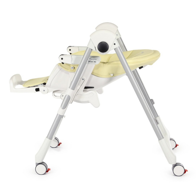 Стульчик для кормления Peg Perego Prima Pappa Follow Me Paloma