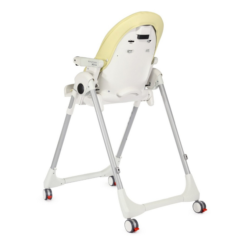 Стульчик для кормления Peg Perego Prima Pappa Follow Me Paloma